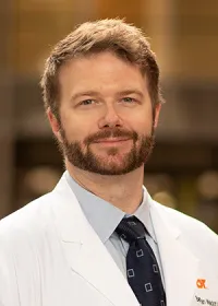Dr. Benjamin Waldorf, MD - Chattanooga, TN - Oncology