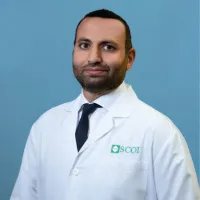 Dr. Jonathan Falakassa, MD - Van Nuys, CA - Orthopedic Surgery