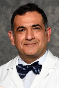 Dr. Mehdi Seyed Mirsaeidi, MD - Miami, FL - Pulmonology, Critical Care Medicine, Internal Medicine