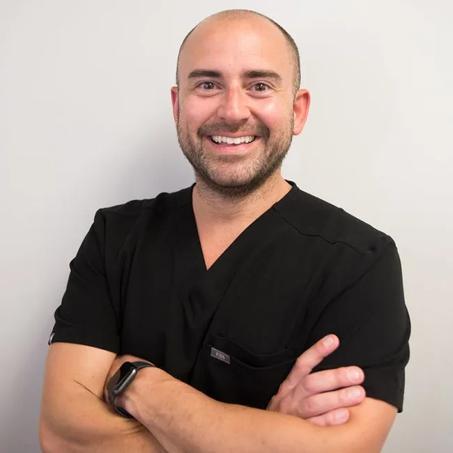 Dr. Anthony Wendell Watt, MD - Tampa, FL - Plastic Surgery