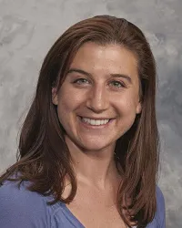 Dr. Ashley L. Boeri, MD - Springfield, MA - Emergency Medicine