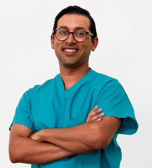 Dr. Paul J Therattil, MD - Maywood, NJ - Plastic Surgery