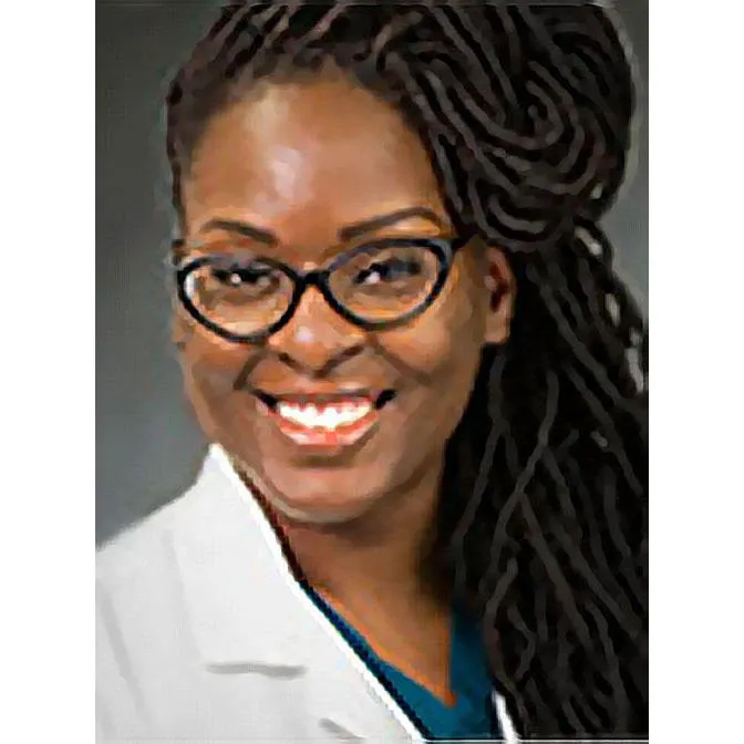 Dr. Chidinma Crystal Nwakanma, MD - Philadelphia, PA - Emergency Medicine