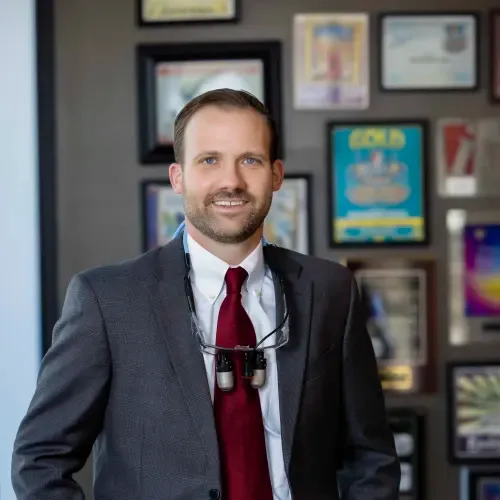 Dr. John M Goodman, DDS - Colorado Springs, CO - Dentistry, General Dentistry