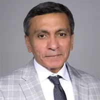 Dr. Sohail Contractor, MD - Louisville, KY - Oncology, Diagnostic Radiology