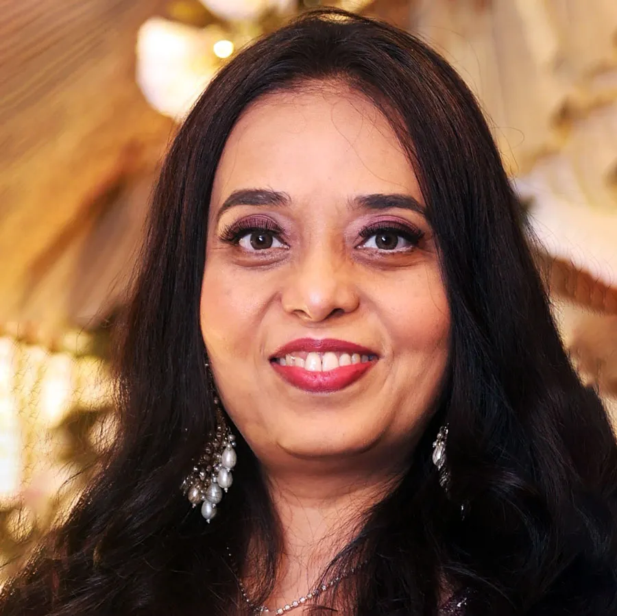 Dr. Jayshree Gandhi, MD - Hoboken, NJ - Addiction Medicine