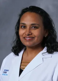 Dr. Aarthi P Chandarana, DO - Troy, MI - Family Medicine