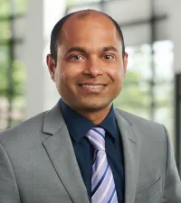 Dr. Raghuwansh Sah, MD - Bloomington, MN - Gastroenterology