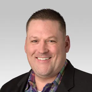Dr. Kohl Mayberry, DO - Geneva, IL - Psychiatry
