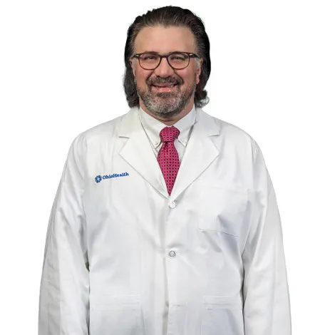 Dr. Tommy John Petros, MD - Columbus, OH - Hospice & Palliative Medicine, Geriatrician, Hospice And Palliative Medicine