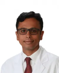 Vijay Pandav, MD, MPH