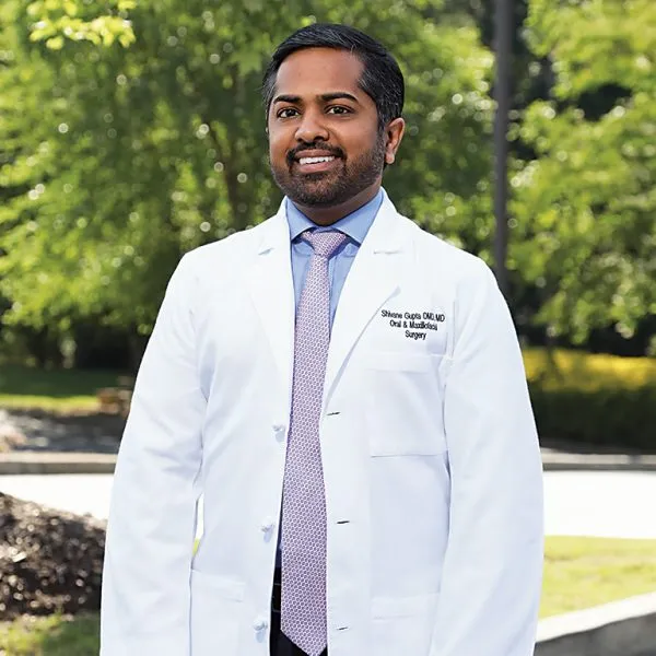 Dr. Shivane K Gupta, DDS - Lilburn, GA - Surgery, Oral & Maxillofacial Surgery, Dentistry