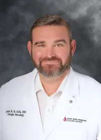 Dr. Jessie Robert Gills, MD - Metairie, LA - Urology