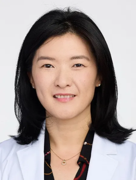 Dr. Tristen Park, MD - New York, NY - Surgery, General Surgeon