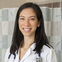 Dr. Anna Rubin, MD - Washington, DC - Family Medicine