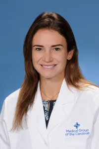 Dr. Jamie Burns, DO - Gaffney, SC - Family Medicine