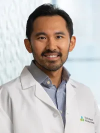 Dr. Tony Chen, MD - Issaquah, WA - Cardiovascular Disease