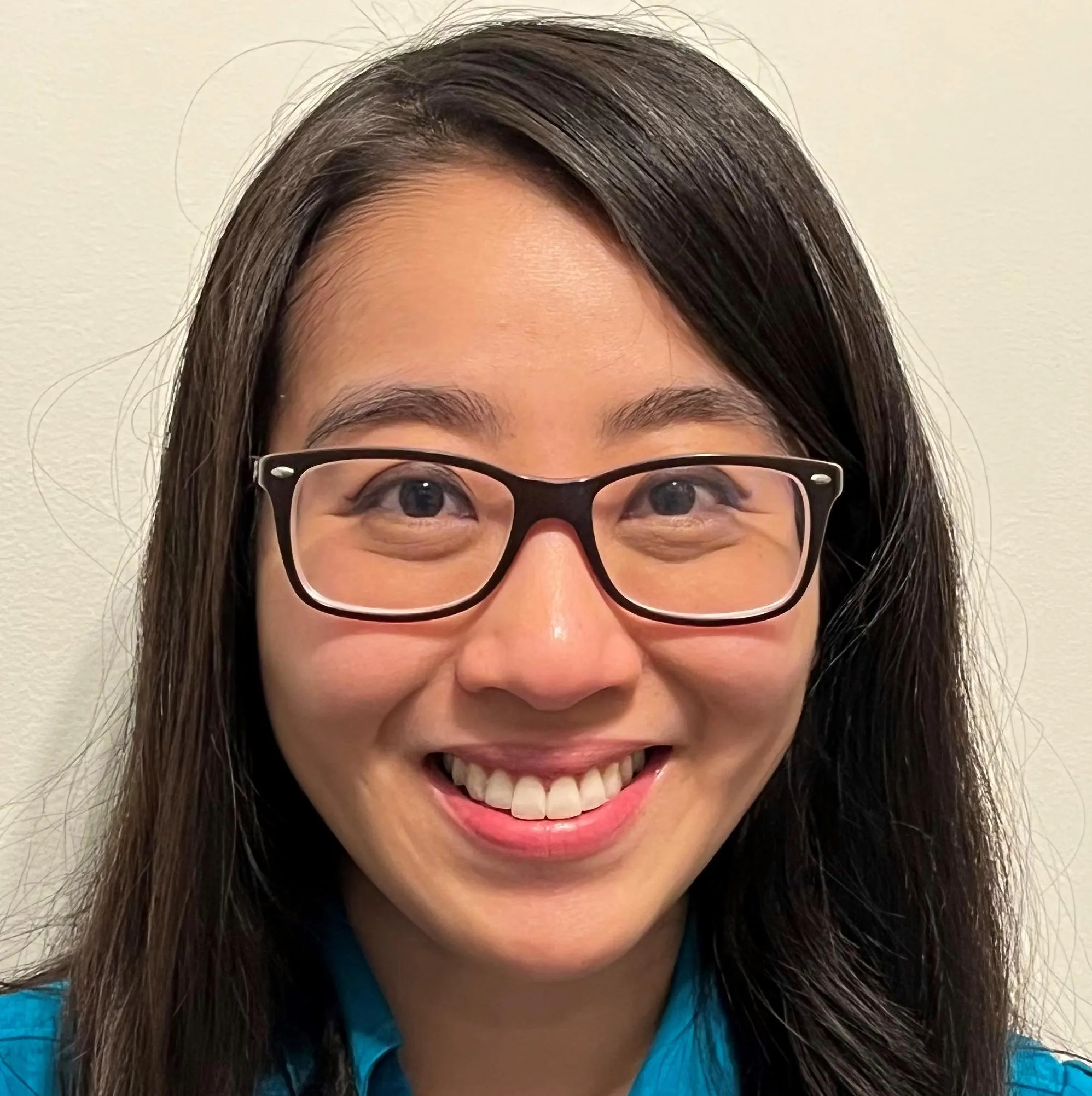 Dr. Grace Wang - Wilmington, DE - Pediatrics, Internist/pediatrician, Pediatric Pulmonology