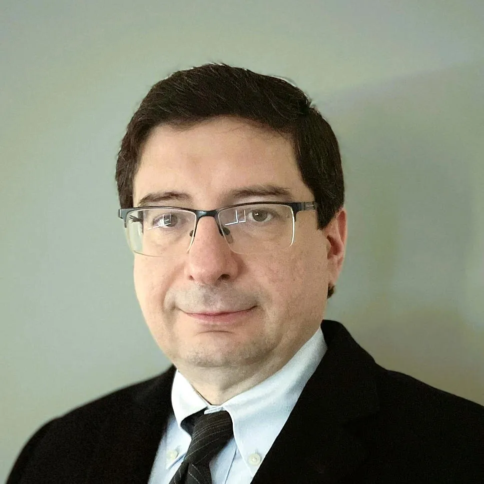 Dr. Ali Riza Samikoglu, MD - Maple Grove, MN - Psychiatry