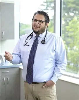 Dr. Matthew Delmonico, DO - Wynnewood, PA - Internal Medicine