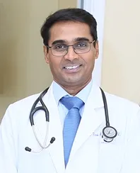 Dr. Ravi Kumar Pasupuleti, MD - NORCROSS, GA - Family Medicine, Surgery