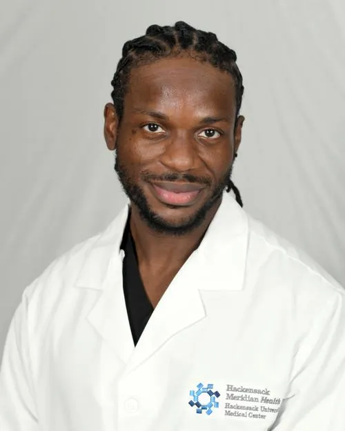 Dr. Patrick H. Charles, DO - Hackensack, NJ - Emergency Medicine