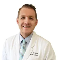 Jesse Alan Morse, MD - Miami, FL - Family Medicine