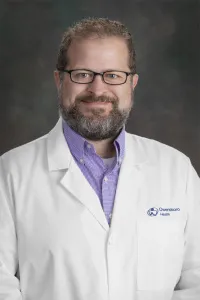 Dr. Matthew Damon Kolok, MD - Owensboro, KY - Family Medicine, Preventative Medicine, Surgery