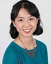 Dr. Evelyn Huang, MD - Monticello, IL - Family Medicine