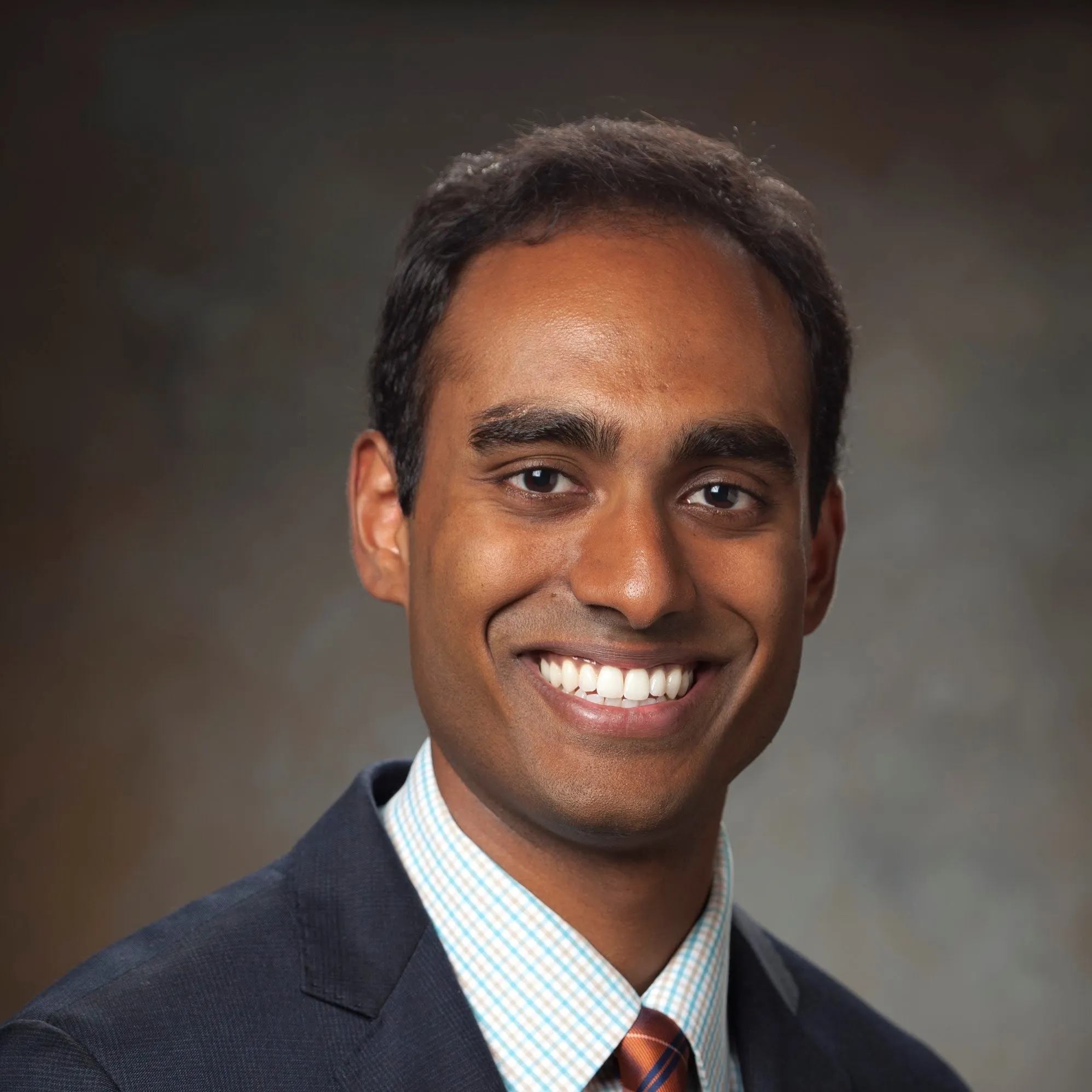 Dr. Ramana Gorrepati, MD