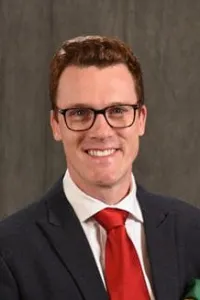 Dr. Brandon Alan Dyer, MD - Gresham, OR - Radiation Oncology