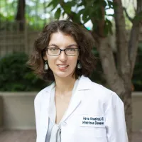Dr. Hana Akselrod, MD - Washington, DC - Infectious Disease
