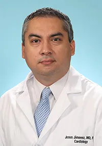 Dr. Jesus Jimenez, MD - Saint Louis, MO - Cardiovascular Disease, Internal Medicine