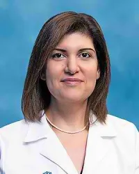 Dr. Nicole Shirvani, MD - Lakeland, FL - Psychiatry