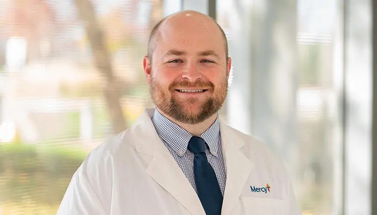 Dr. Samuel Joseph Burton - Saint Louis, MO - Gastroenterology, Gastroenterologist
