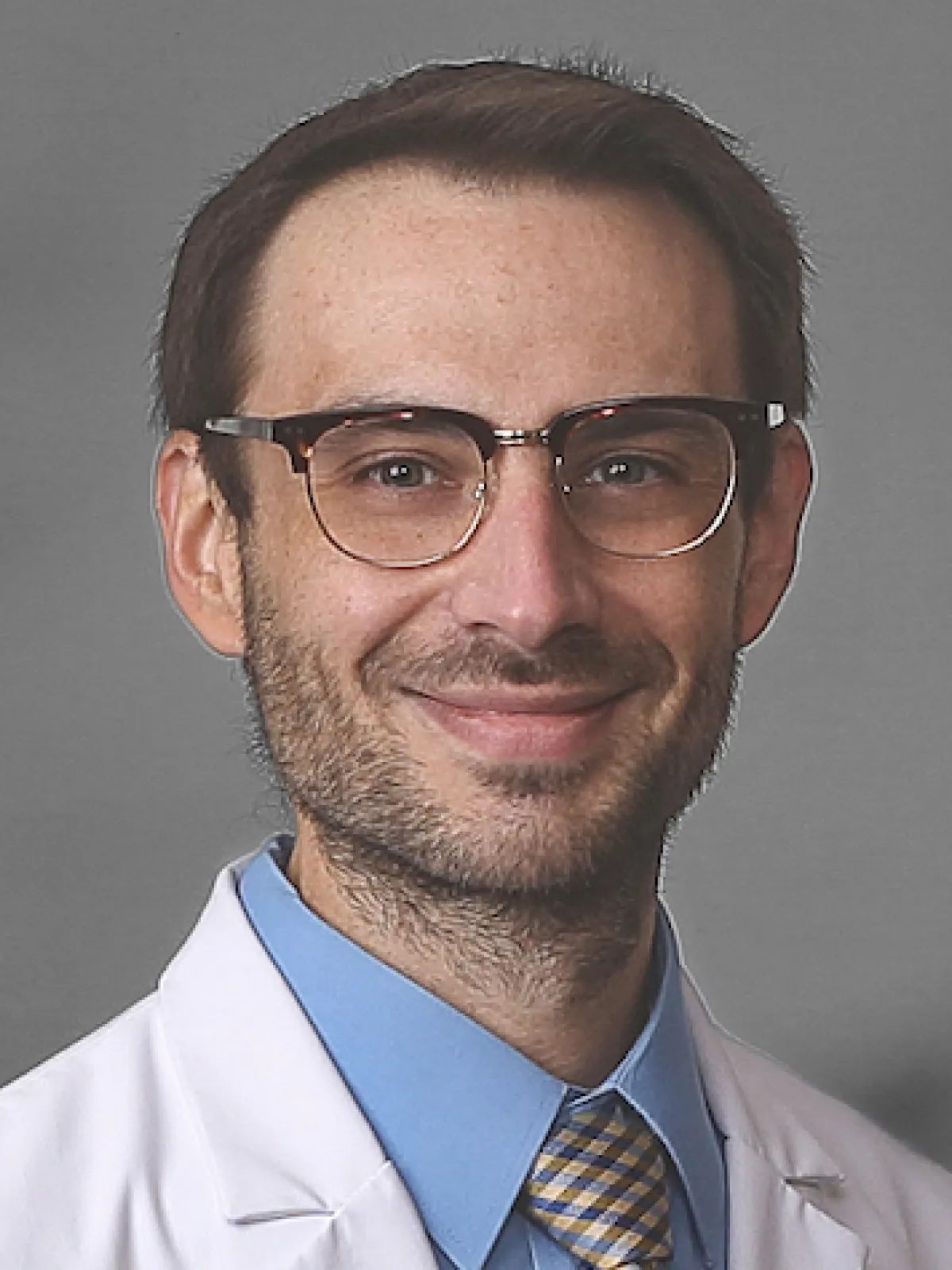 Dr. Jason M. Beckta, MD