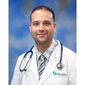 Dr. Carlos Caro, MD - McAllen, TX - Family Medicine