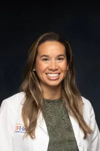 Dr. Chelsea Denise Frost, MD - Ocala, FL - Physical Medicine & Rehabilitation