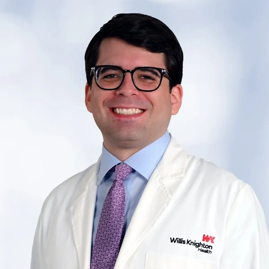 Dr. Randall G. White, MD