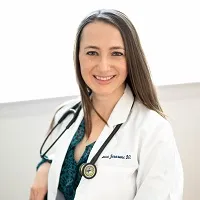 Dr. Elvira Jasarevic, DO - Grapevine, TX - Psychiatry