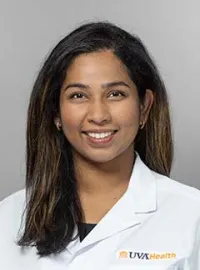 Dr. Krithika Shanmugasundaram, MD - Charlottesville, VA - Hematology, Oncology