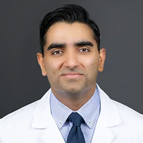 Dr. Adeel Nasrullah, MD - Pittsburgh, PA - Pulmonology, Critical Care Medicine, Internal Medicine