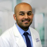 Dr. Umair Khan, MD - Omaha, NE - Internal Medicine