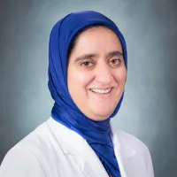 Dr. Fnu Saba Mushtaq, MD - Roanoke Rapids, NC - Family Medicine