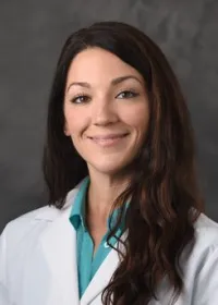 Dr. Antonella Racano, DO - Richmond, MI - Family Medicine