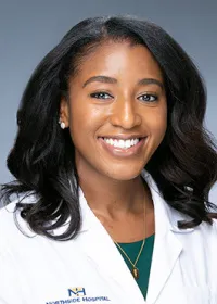 Dr. Amber Janae Berry, MD