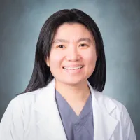 Dr. Nim Chan, MD - Greenville, NC - Infectious Disease, Internal Medicine