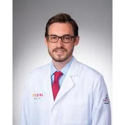 Dr. Cody Michael Hill - Greenville, SC - Internal Medicine
