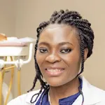 Dr. Morolayo Oluyemi, DMD