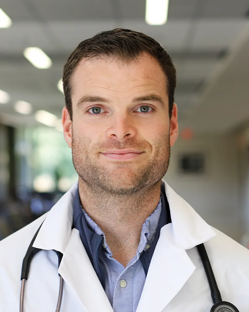 Dr. James Schaffhauser, MD - Battle Creek, MI - Family Medicine